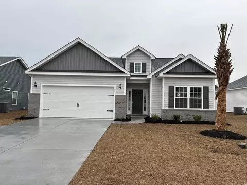 466 Lifestyle Ct, Surfside Beach, SC 29575