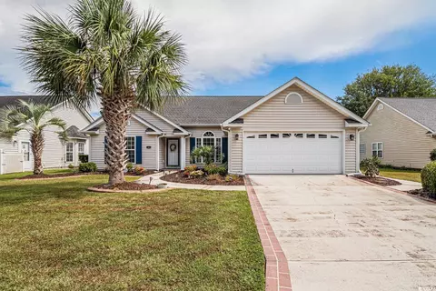315 Chastain Ct, Murrells Inlet, SC 29576