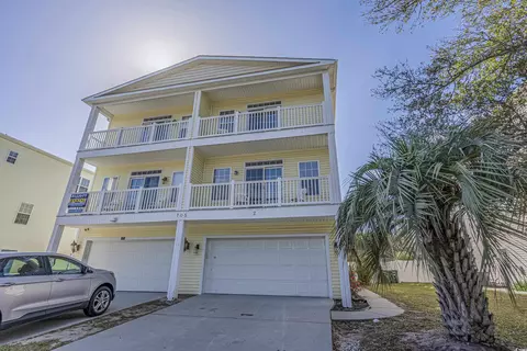 705 37th Ave S, North Myrtle Beach, SC 29582