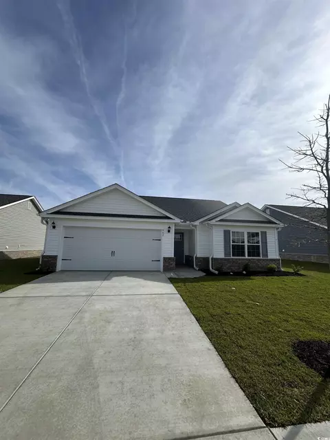 947 Woodside Dr, Conway, SC 29526