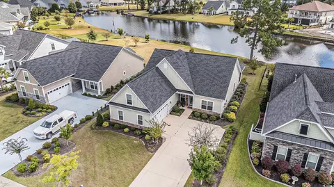 1829 Wood Stork Dr, Conway, SC 29526