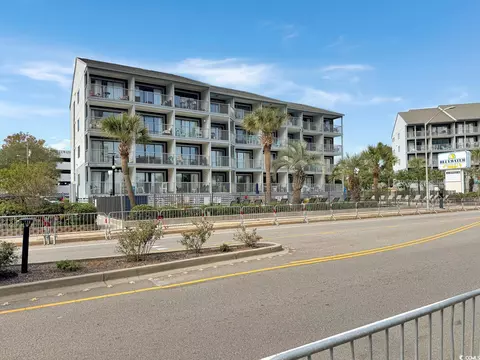 2000 Ocean Blvd S #306, Myrtle Beach, SC 29577