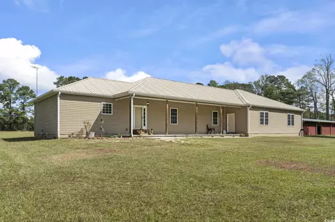 1585 Daisy Rd, Loris, SC 29569
