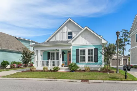8336 Sandlapper Way, Myrtle Beach, SC 29572