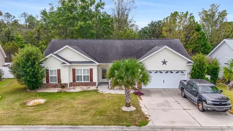 3484 Trailside Dr, Little River, SC 29566