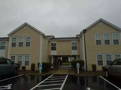 8550 Hopkins Cir #H, Surfside Beach, SC 29575