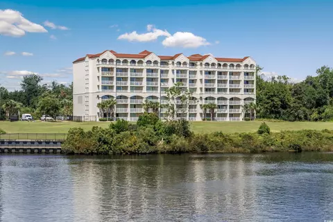 2151 Bridgeview Ct #3-303, North Myrtle Beach, SC 29582
