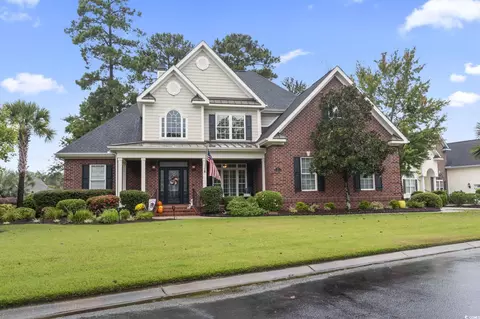 55 Grey Moss Rd, Murrells Inlet, SC 29576