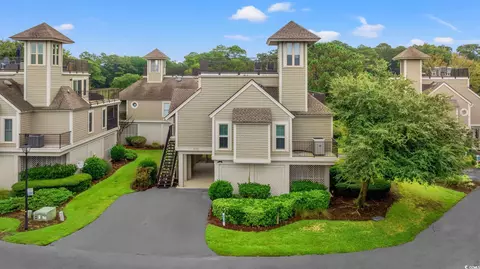 1609 Harbor Dr, North Myrtle Beach, SC 29582