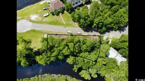 11 Bluff View Ct, Georgetown, SC 29440