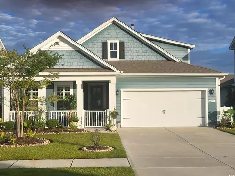 2631 Stellar Loop, Myrtle Beach, SC 29577