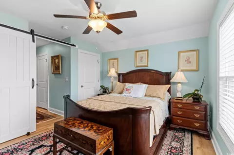 Bedroom - 2631 Stellar Loop, Myrtle Beach, SC 29577 photo 4 of 5