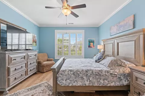 Bedroom - 2631 Stellar Loop, Myrtle Beach, SC 29577 photo 2 of 5