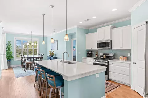Kitchen - 2631 Stellar Loop, Myrtle Beach, SC 29577 photo 1 of 2