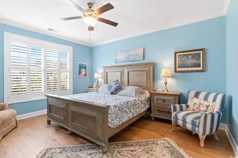 Bedroom - 2631 Stellar Loop, Myrtle Beach, SC 29577 photo 1 of 5