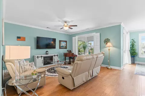 Living - 2631 Stellar Loop, Myrtle Beach, SC 29577 photo 3 of 4