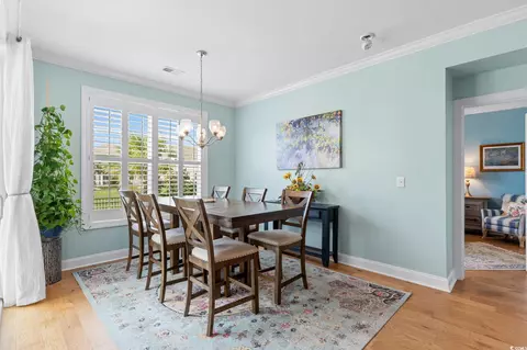 Dining - 2631 Stellar Loop, Myrtle Beach, SC 29577 photo 2 of 2