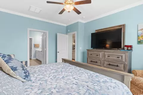 Bedroom - 2631 Stellar Loop, Myrtle Beach, SC 29577 photo 5 of 5