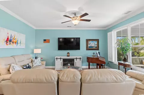 Living - 2631 Stellar Loop, Myrtle Beach, SC 29577 photo 2 of 4