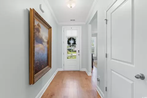 Entry Way - 2631 Stellar Loop, Myrtle Beach, SC 29577 photo 1 of 2