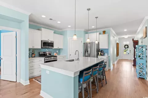 Kitchen - 2631 Stellar Loop, Myrtle Beach, SC 29577 photo 2 of 2