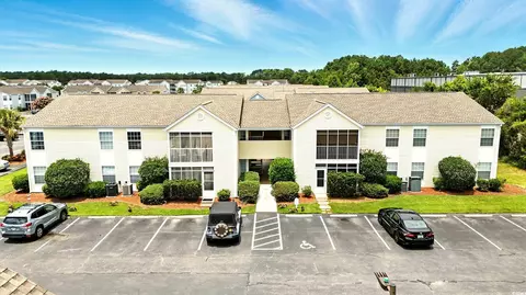 2220 Andover Dr #F, Surfside Beach, SC 29575