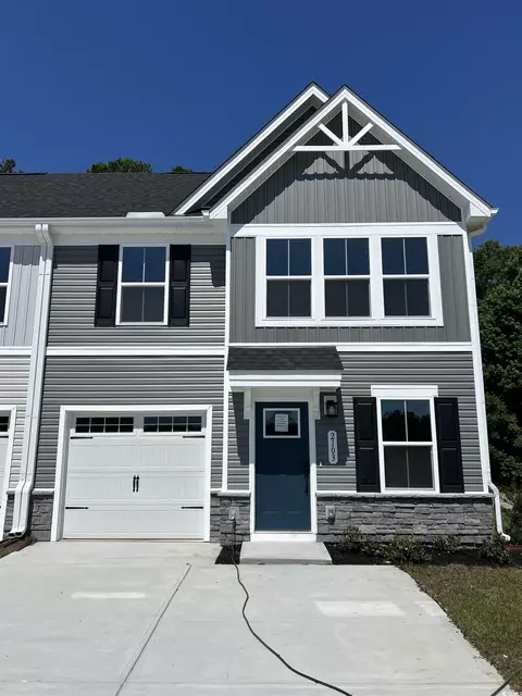 2103 Parow Ln NW #6A, Calabash, NC 28467