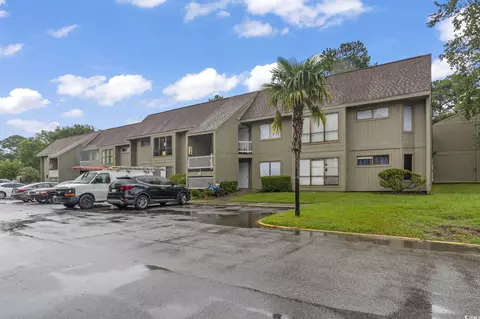 2000 Greens Blvd #26C, Myrtle Beach, SC 29577
