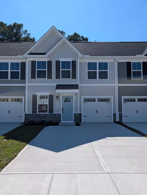 2101 Parow Ln NW #6B, Calabash, NC 28467