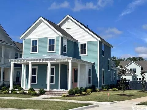 333 Grafton Dr, Myrtle Beach, SC 29588