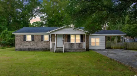 435 Bragdon Ave, Georgetown, SC 29440