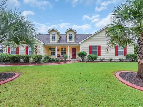 111 Oak Crest Cir, Longs, SC 29568