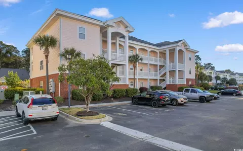 4141 Hibiscus Dr #201, Little River, SC 29566