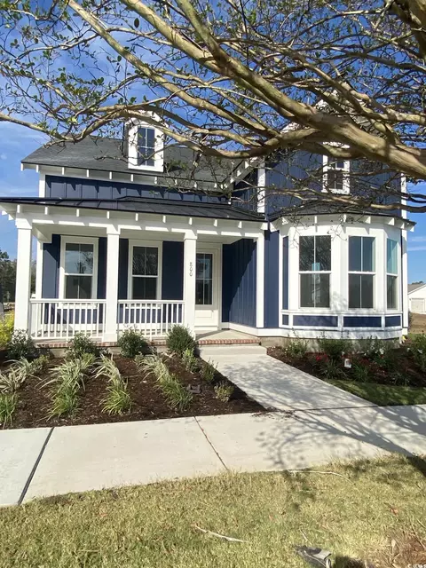 800 Maltby Aly, Myrtle Beach, SC 29588