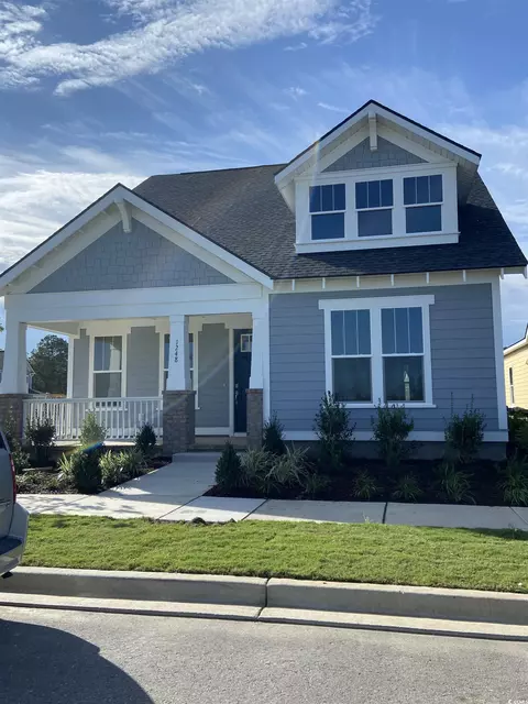 1248 Newell Dr, Myrtle Beach, SC 29588