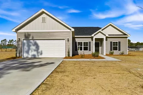 282 Lexyryan Ct, Latta, SC 29565
