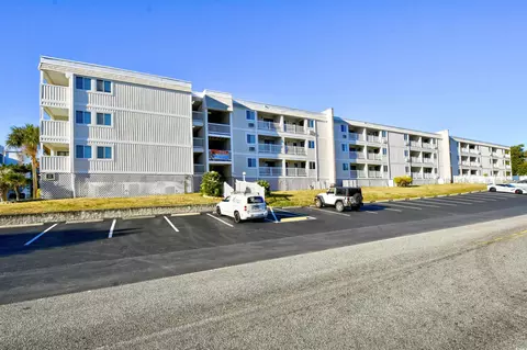 191 Maison Dr #B-211, Myrtle Beach, SC 29572