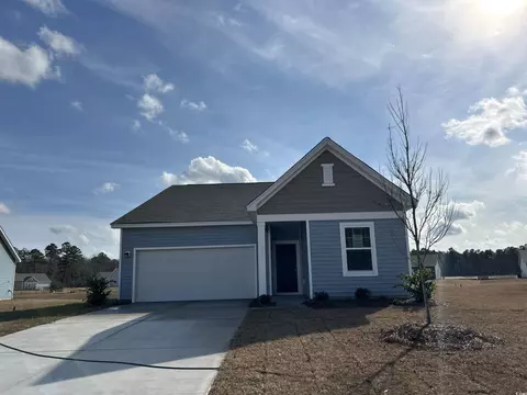 435 Castillo Dr, Loris, SC 29569