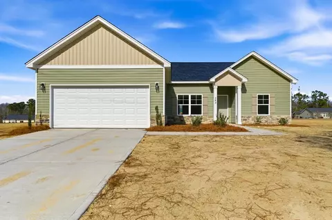 284 Lexyryan Ct, Latta, SC 29565