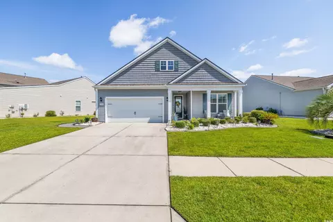 5344 Grosseto Way, Myrtle Beach, SC 29579