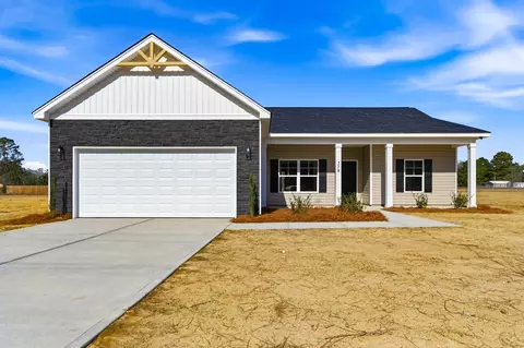 278 Lexyryan Ct, Latta, SC 29565