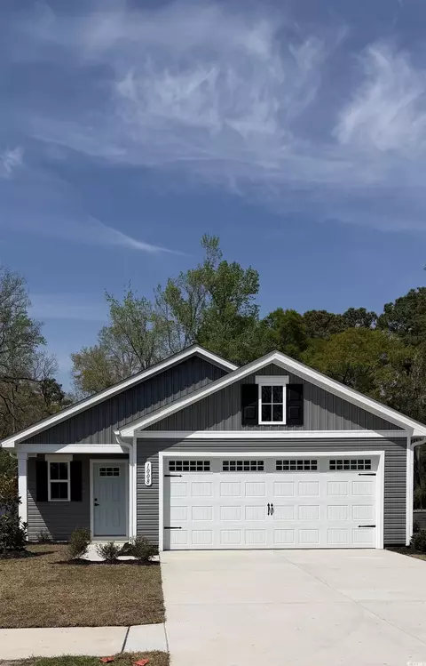 1008 Oak Meadow Dr, Conway, SC 29526