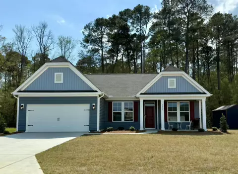 1232 Mill Banks Dr, Longs, SC 29568