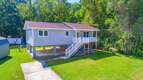 4819 Cottonwood Dr, Myrtle Beach, SC 29588