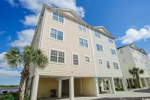 3909 N Ocean Blvd, North Myrtle Beach, SC 29582