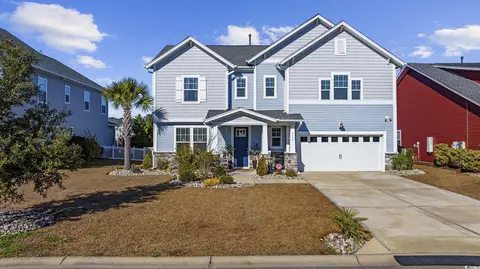 6194 Chadderton Cir, Myrtle Beach, SC 29579