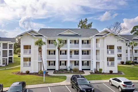 489 White River Dr #29-D, Myrtle Beach, SC 29579