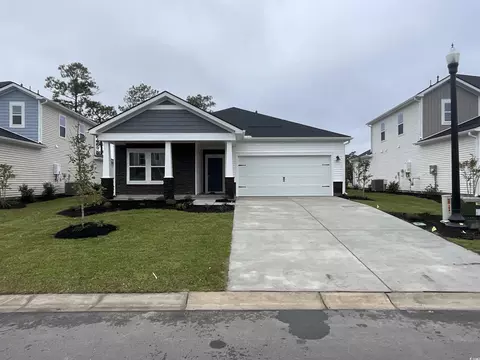 4715 Hopespring St, Myrtle Beach, SC 29579