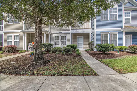 1654 Low Country Pl #C, Myrtle Beach, SC 29577