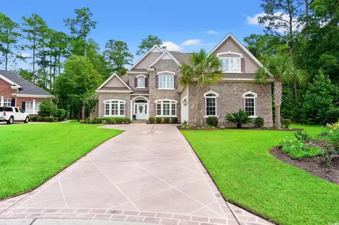 6578 Wellington Dr, Murrells Inlet, SC 29576